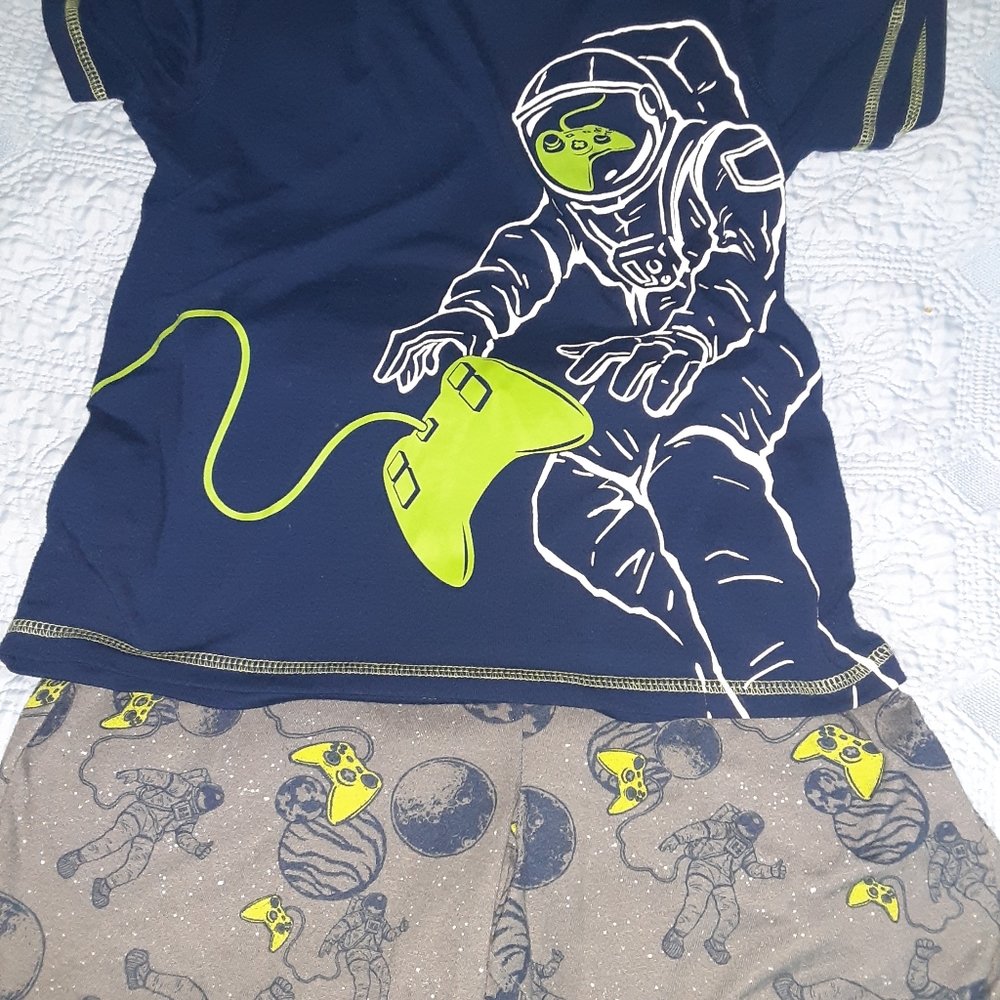 Kids pajama set